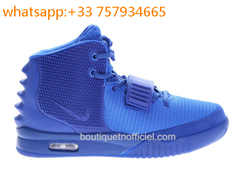 yeezy 2 blue december